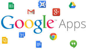 Google Apps for Organizations