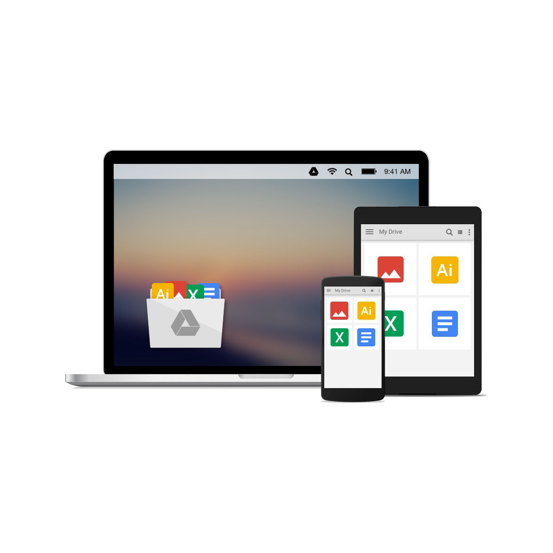 Google Apps for Organizations